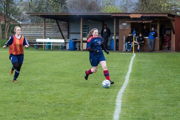 Bild 170 - F TSV Wiemersdorf - SV B�neb�ttel-Husberg : Ergebnis: 1:0